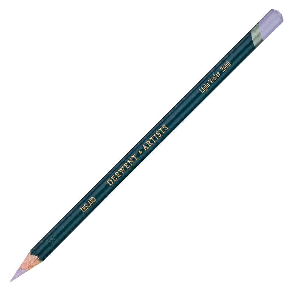 Derwent Artists Coloured Pencil