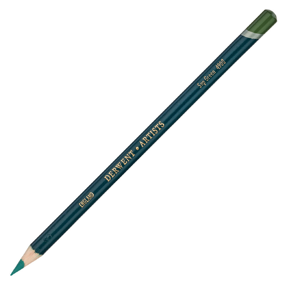 Derwent Artists Coloured Pencil
