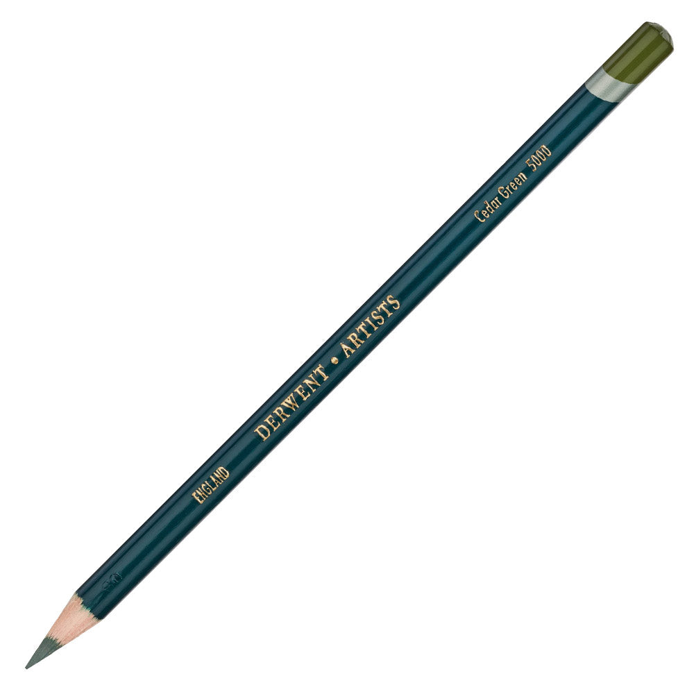 Derwent Artists Coloured Pencil