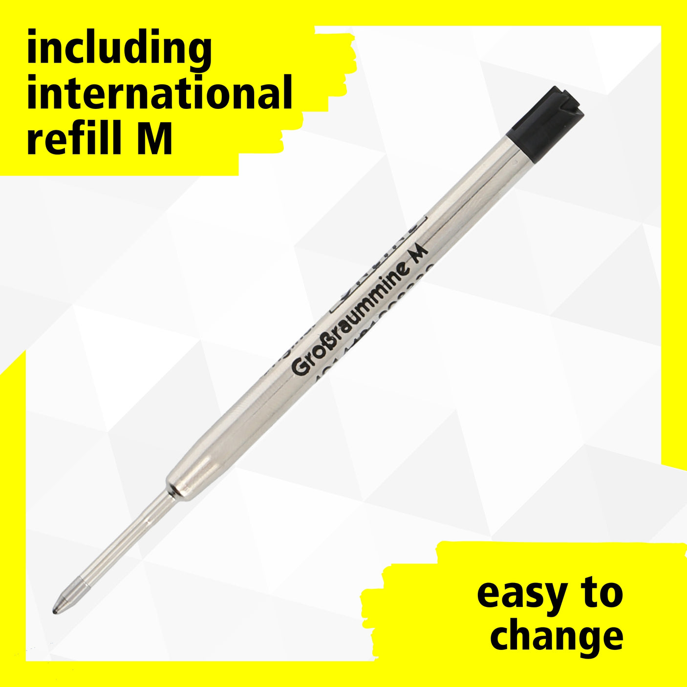 ONLINE Vision Ballpoint Pen