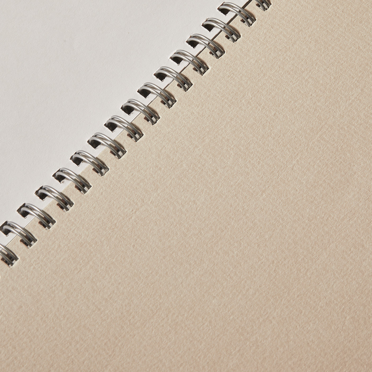 Daler-Rowney Ingres 6 Pastel Shades Spiral Pad 305x228