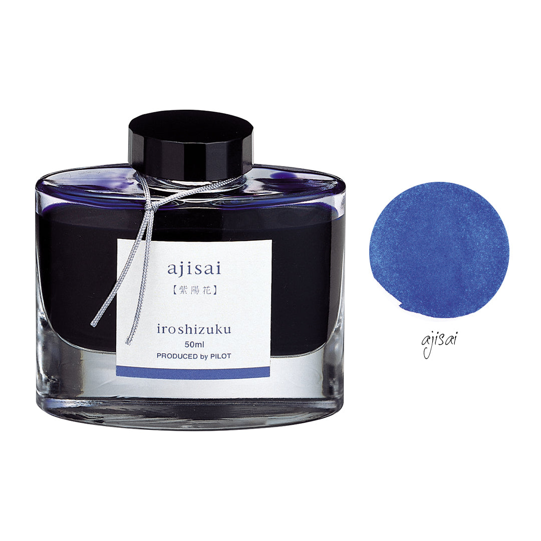 Pilot Iroshizuku Ink 50ml