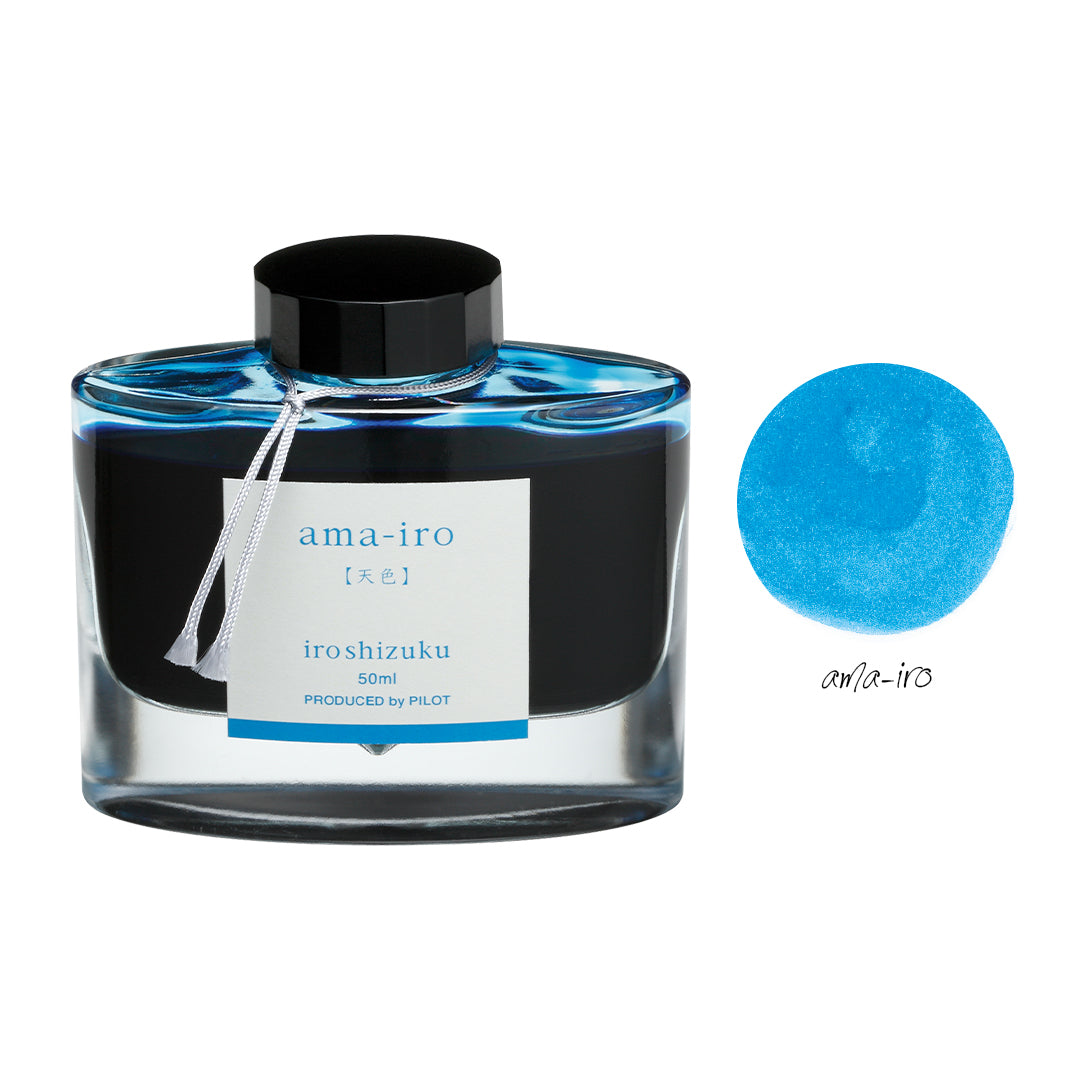 Pilot Iroshizuku Ink 50ml
