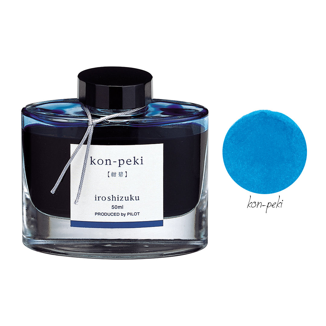 Pilot Iroshizuku Ink 50ml