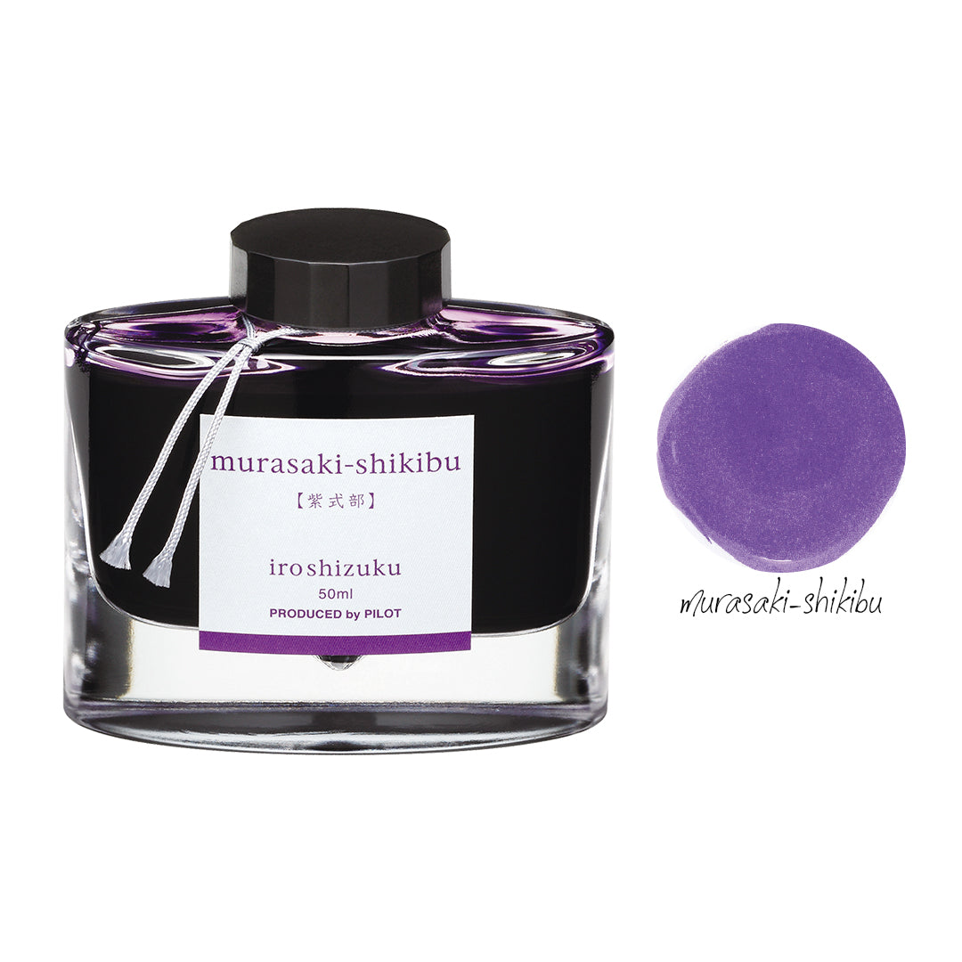 Pilot Iroshizuku Ink 50ml