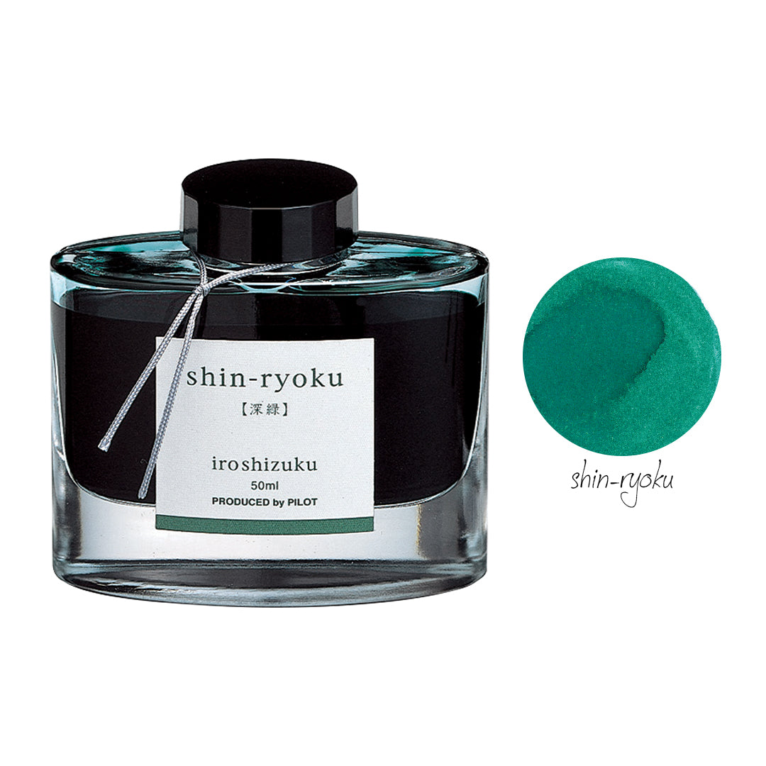 Pilot Iroshizuku Ink 50ml