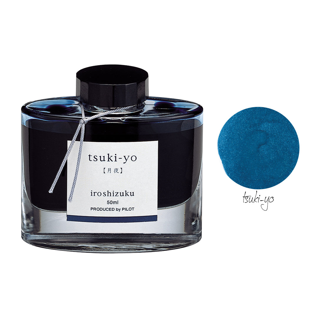 Pilot Iroshizuku Ink 50ml