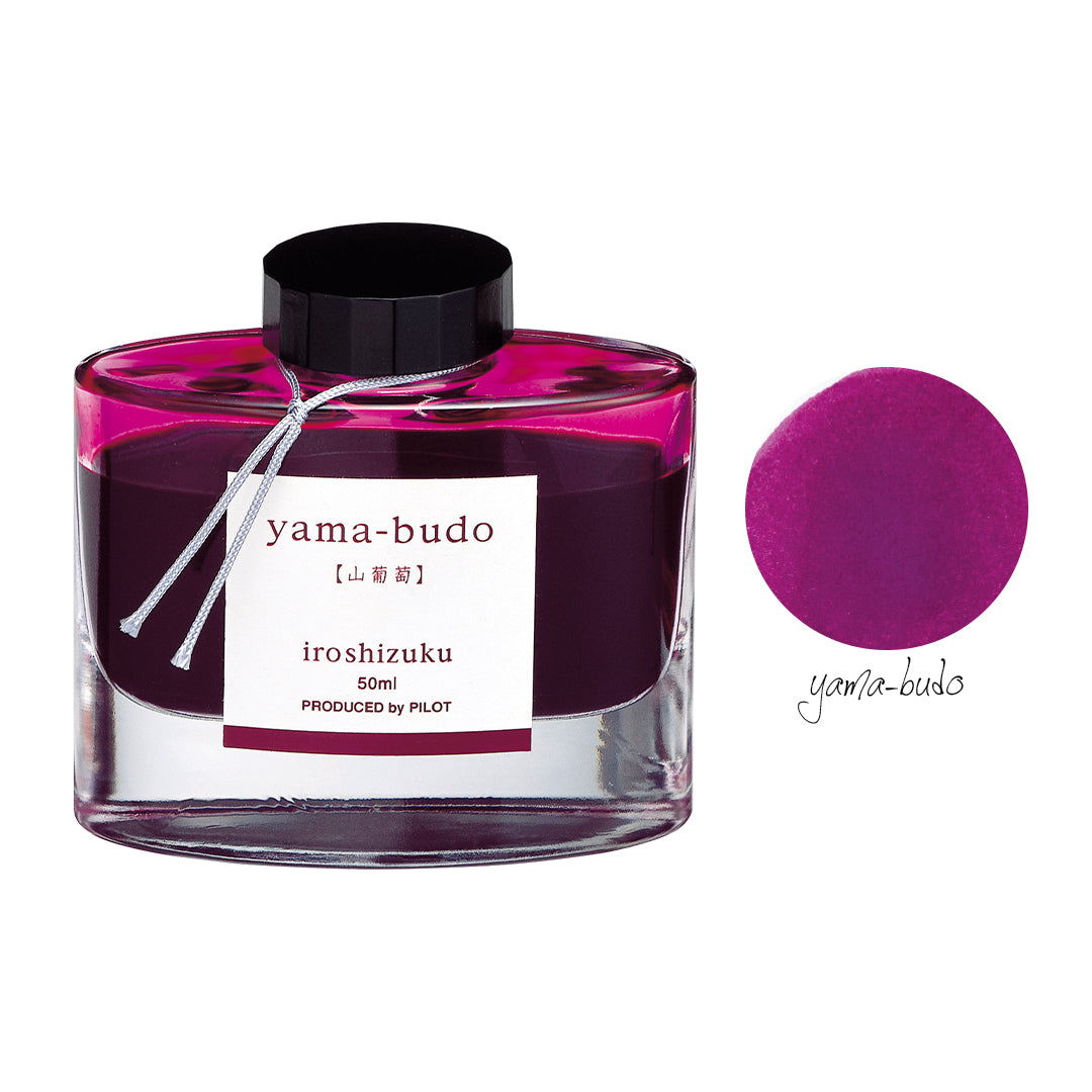 Pilot Iroshizuku Ink 50ml