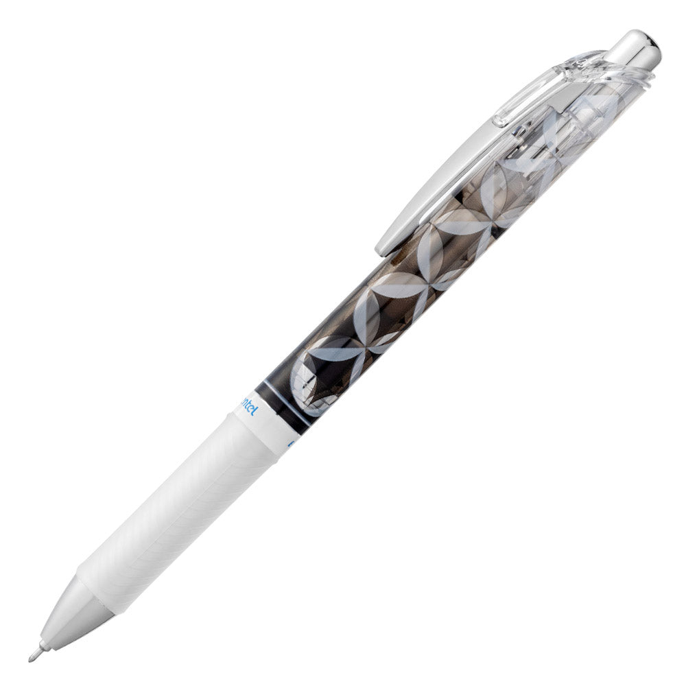 Pentel EnerGel Edo Kiriko 0.5mm Black
