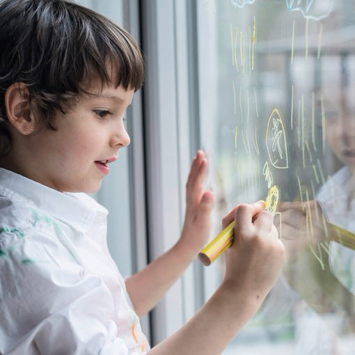 STABILO woody 3-in-1 Pencil Set of 10