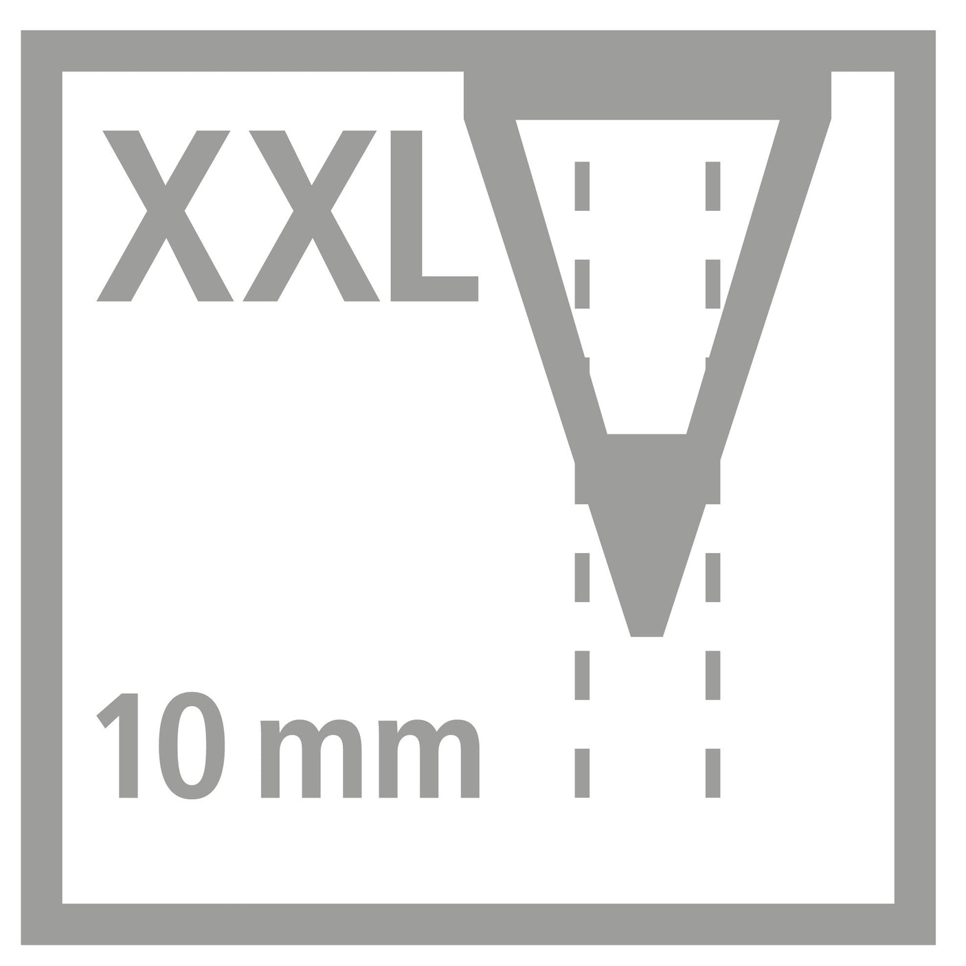 STABILO woody 3-in-1 Pencil Set of 10