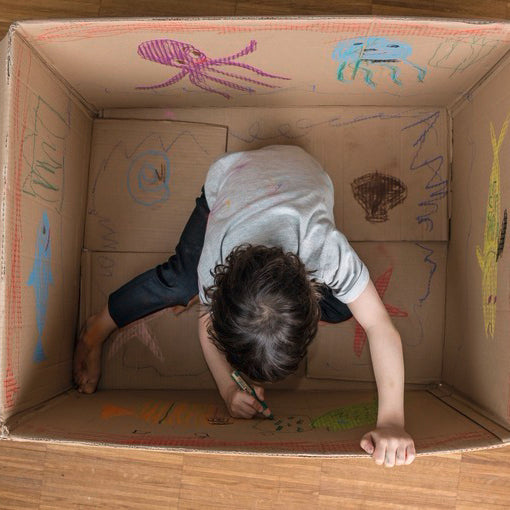 STABILO woody 3-in-1 Pencil Set of 18