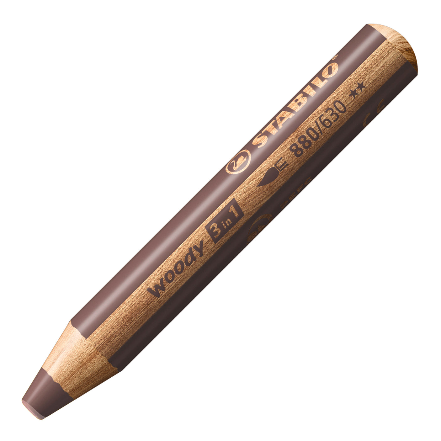 STABILO woody 3 in 1 pencil