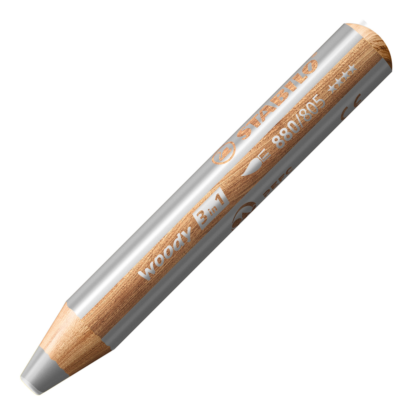 STABILO woody 3 in 1 pencil