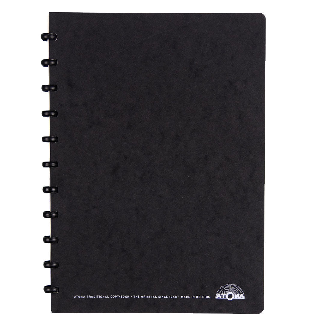 Atoma Meeting Book A4