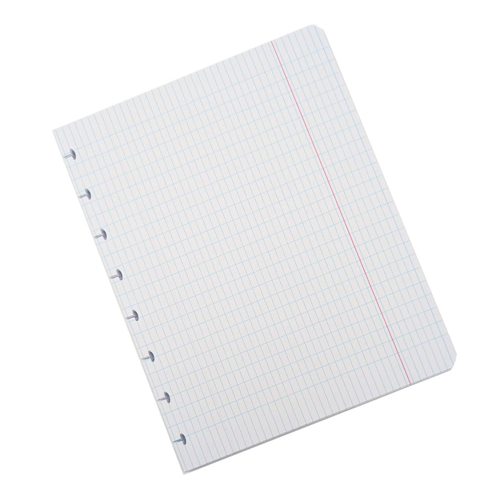 Atoma Notebook Refill Pad 165 x 210 White