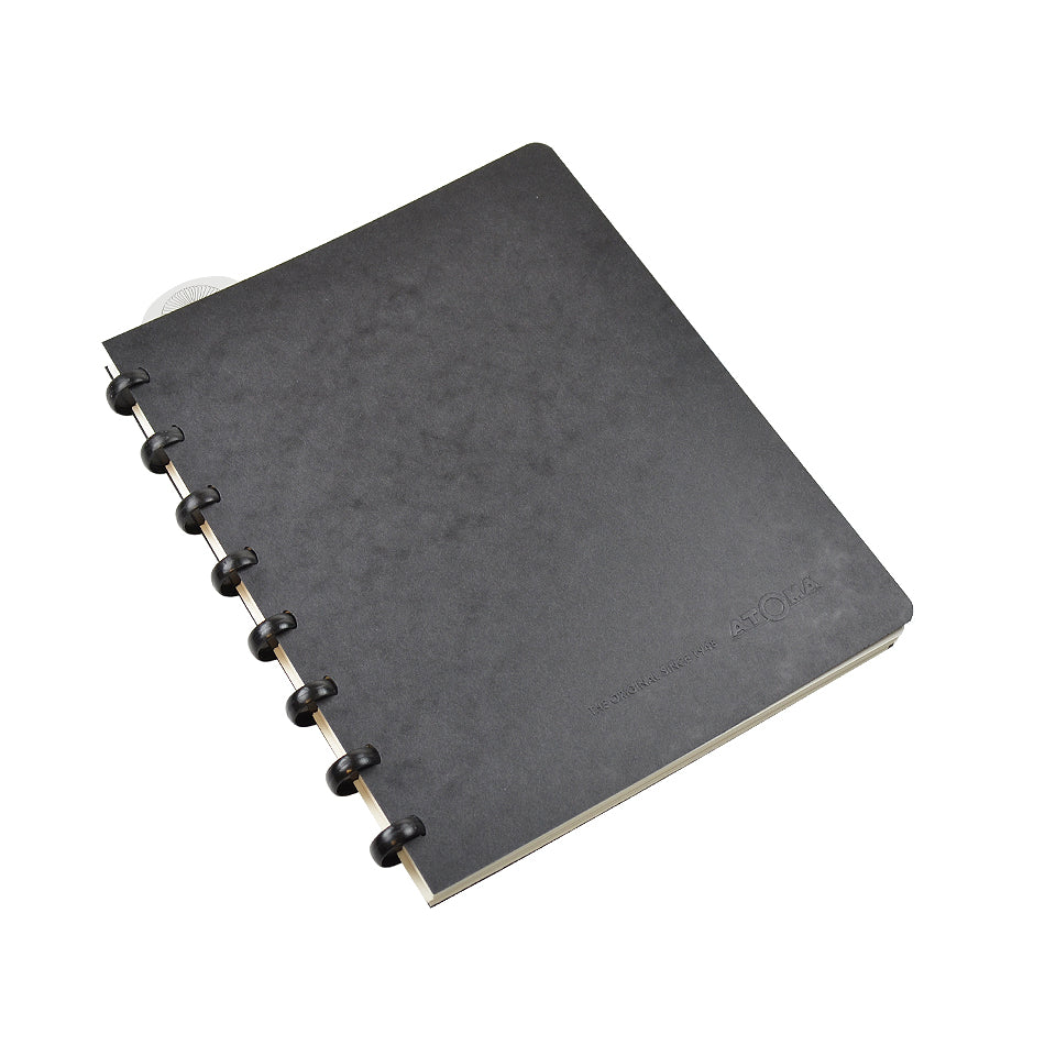 Atoma Meeting Book 185 x 210