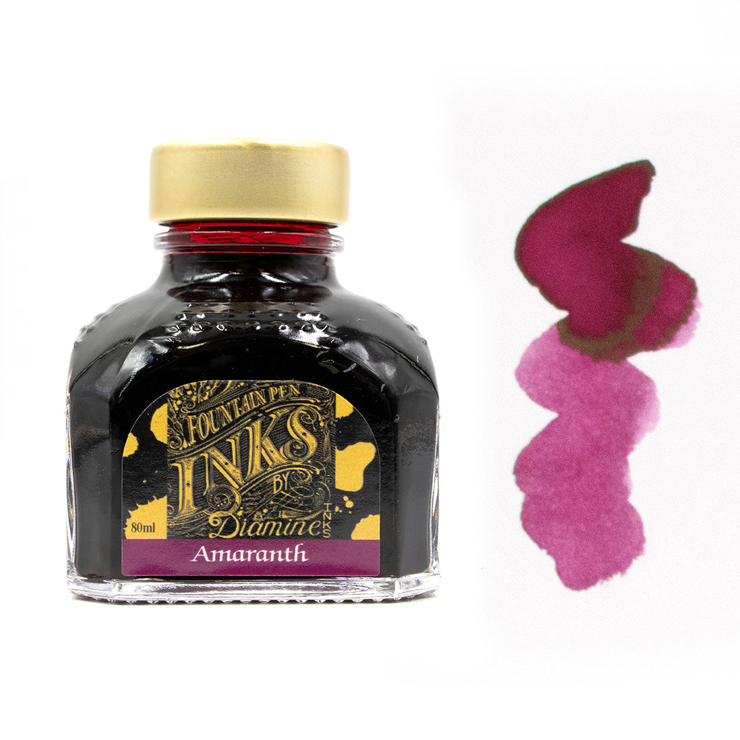 Diamine Ink 80ml Bottle