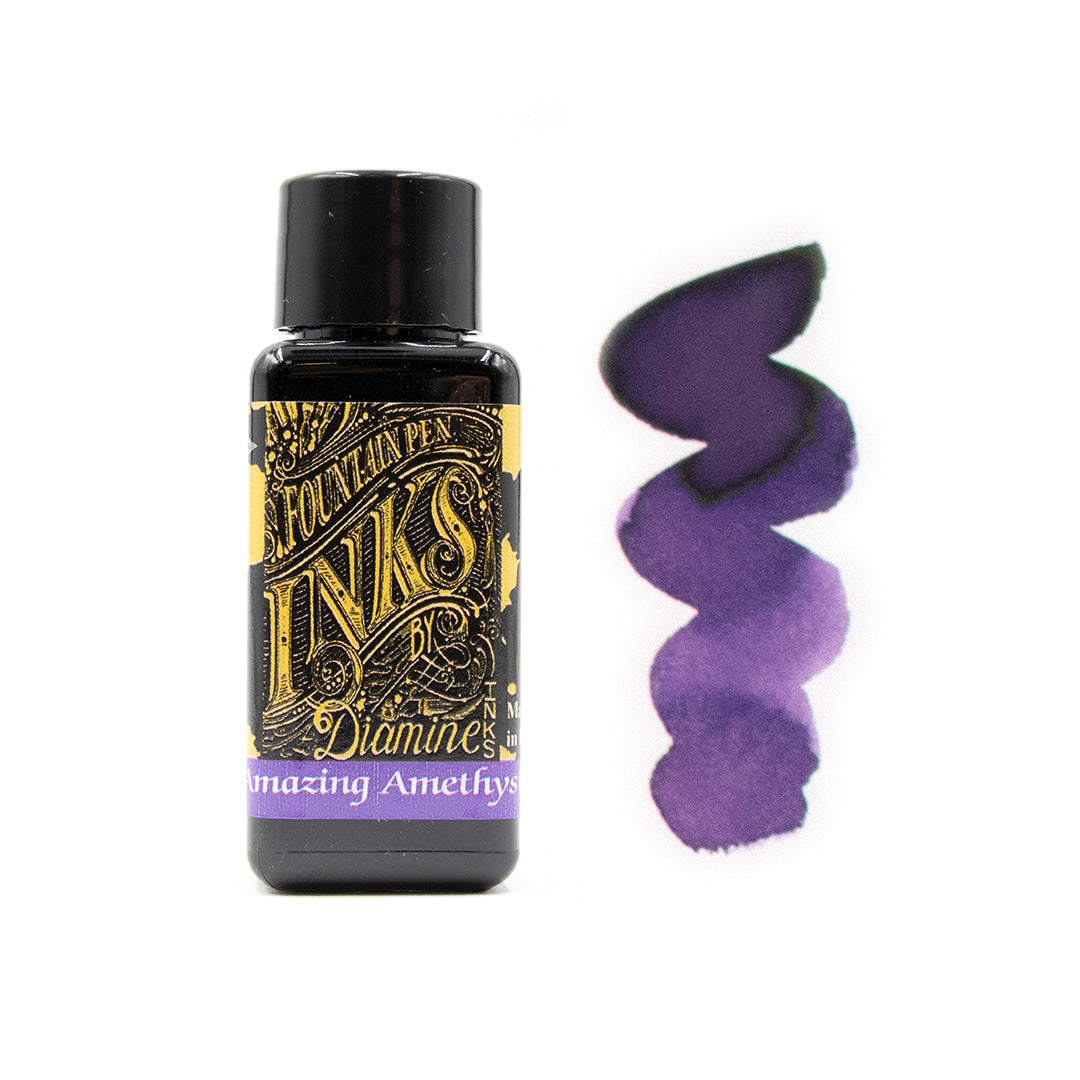 Diamine Ink 30ml Bottle