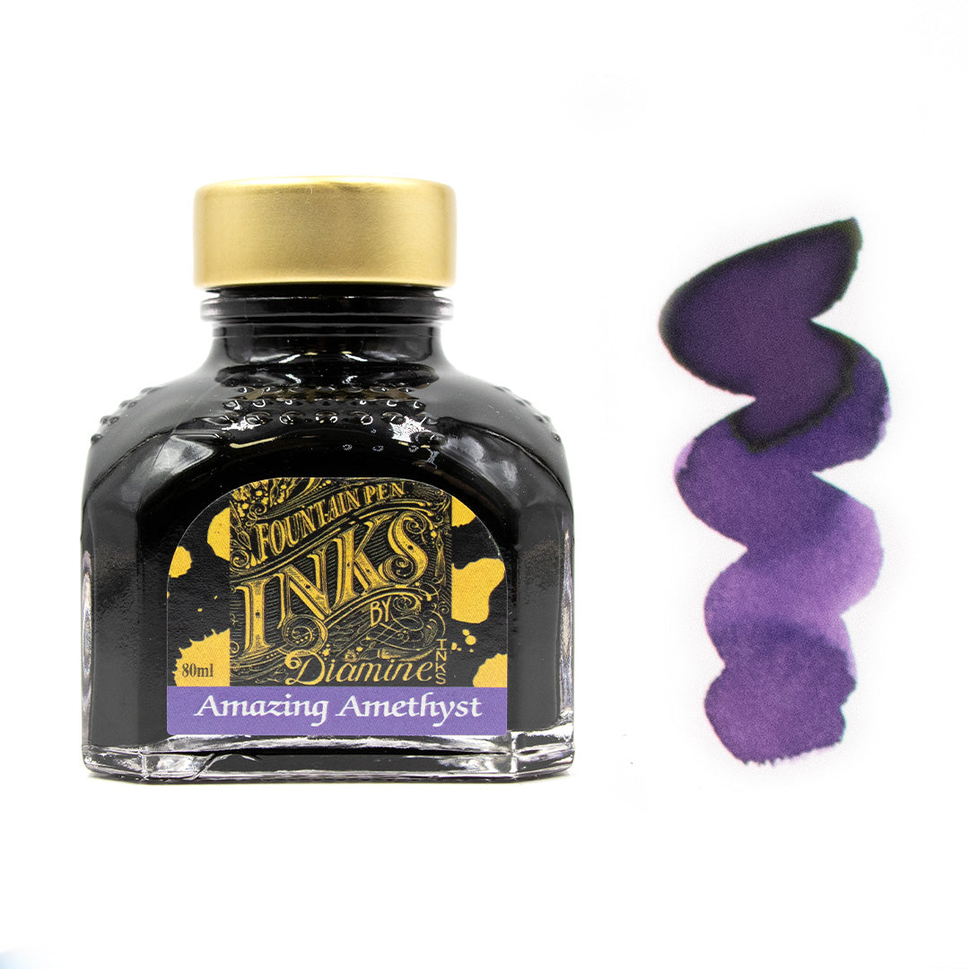 Diamine Ink 80ml Bottle