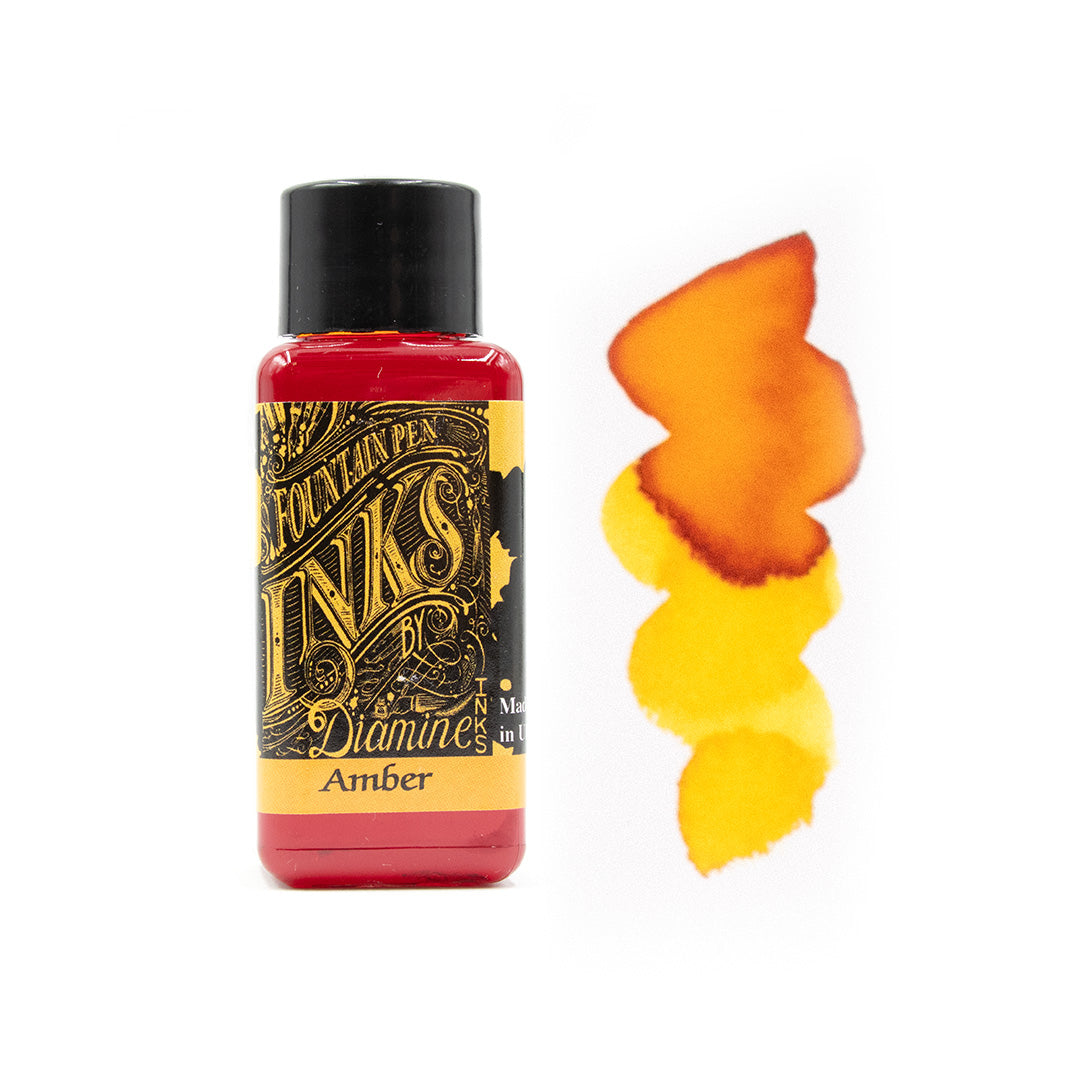 Diamine Ink 30ml Bottle