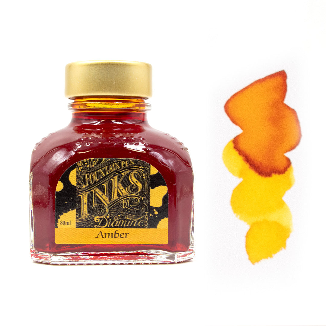 Diamine Ink 80ml Bottle