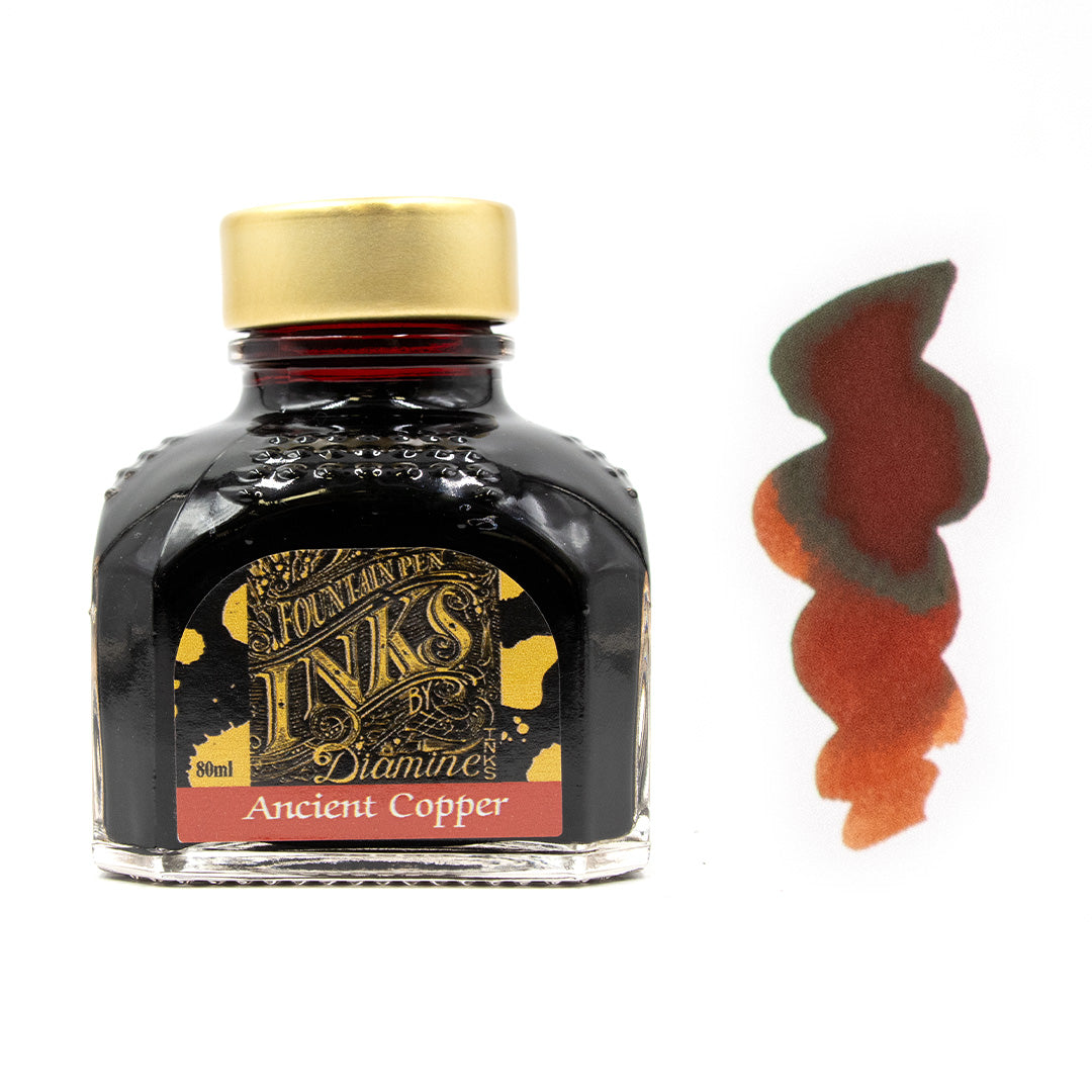 Diamine Ink 80ml Bottle