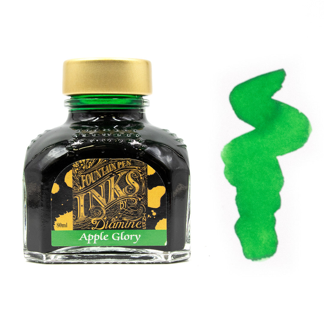 Diamine Ink 80ml Bottle