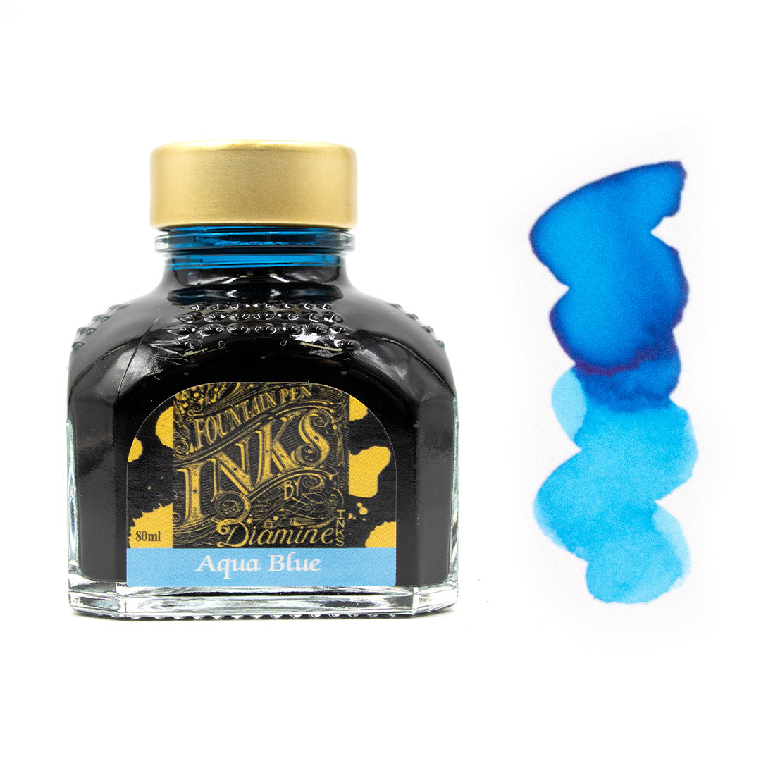 Diamine Ink 80ml Bottle