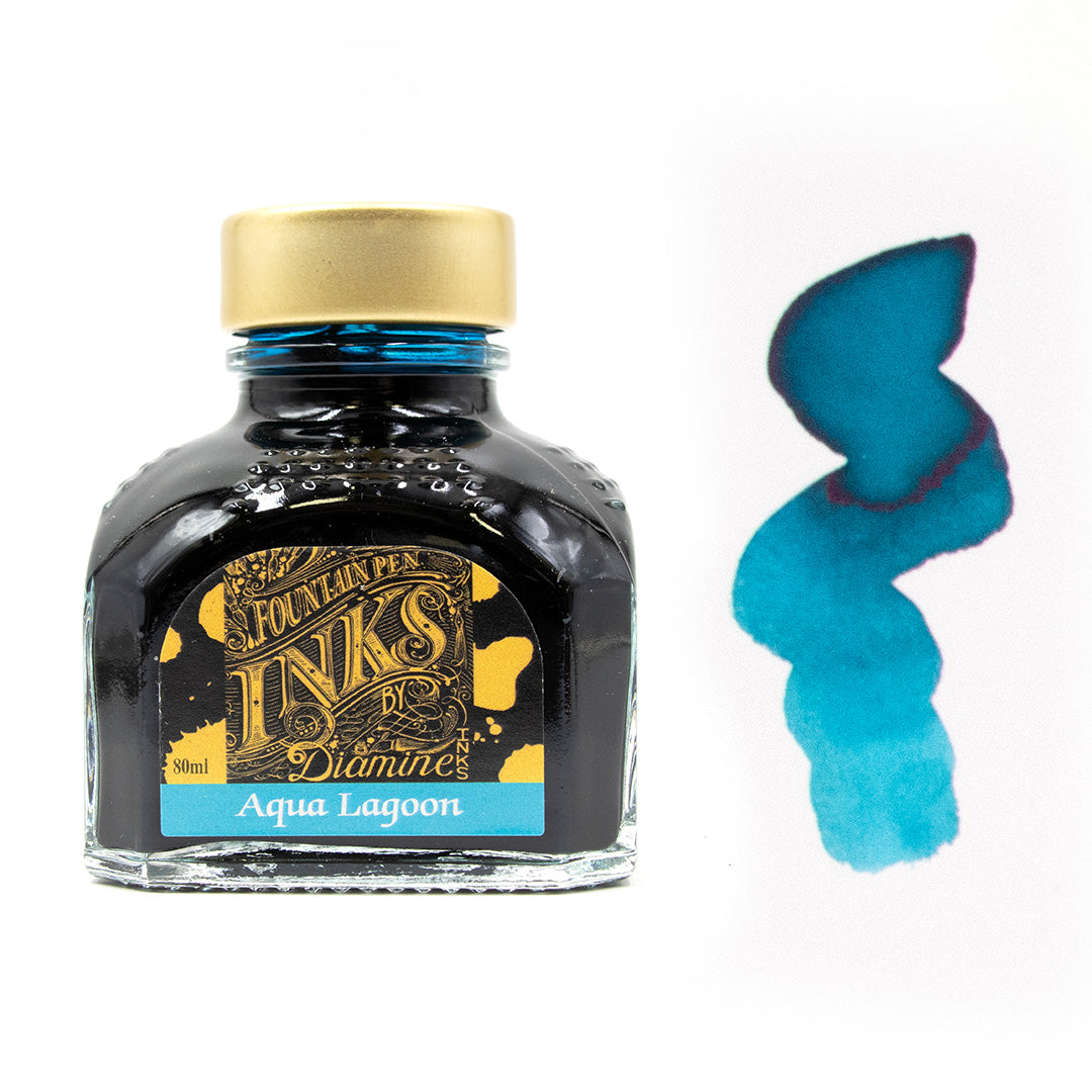 Diamine Ink 80ml Bottle