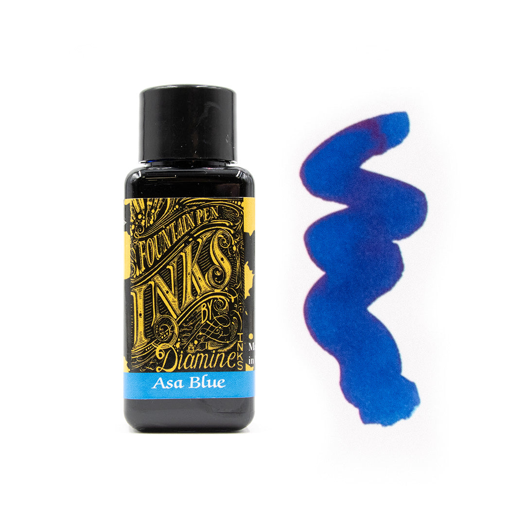 Diamine Ink 30ml Bottle