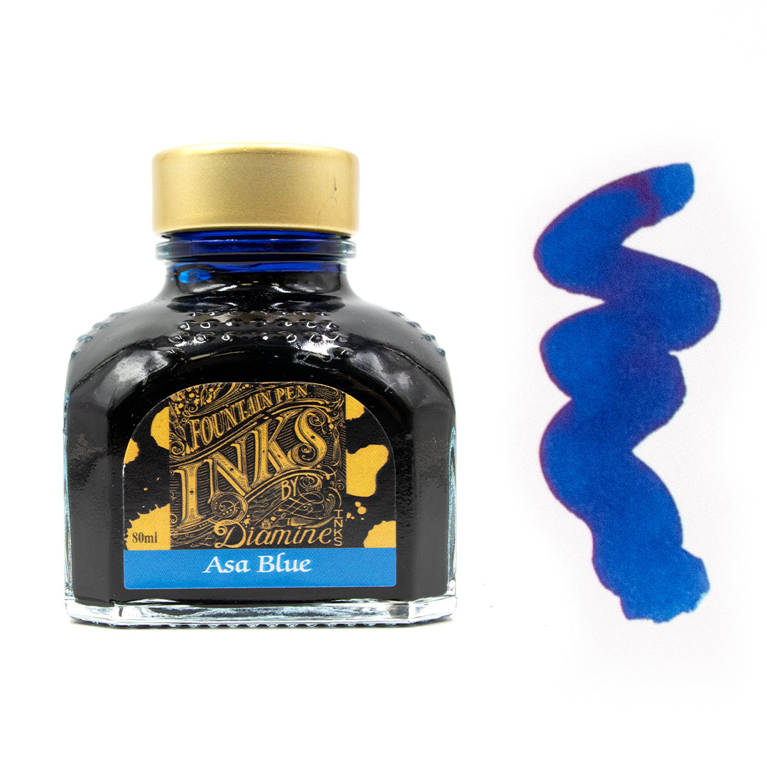 Diamine Ink 80ml Bottle