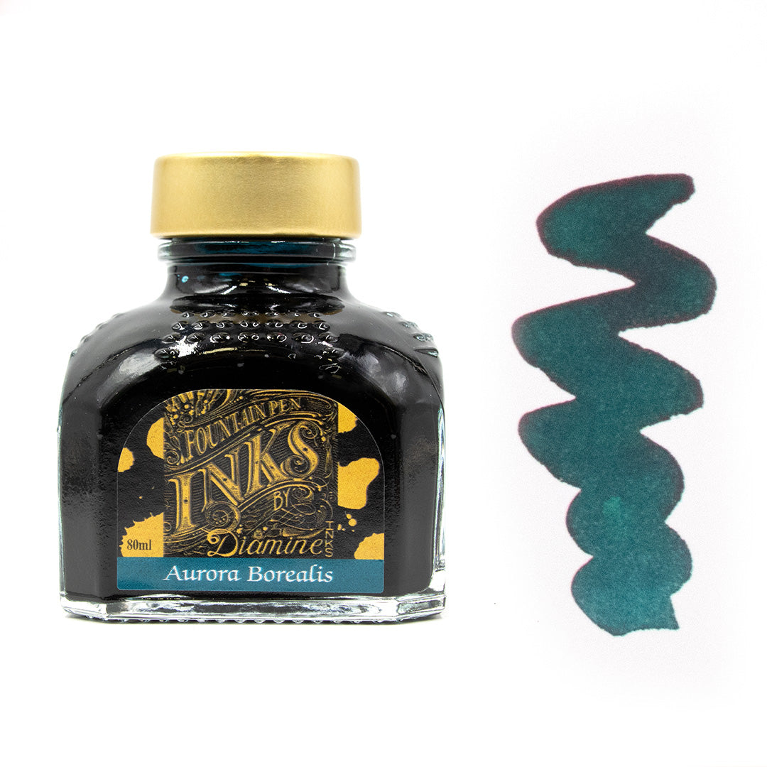 Diamine Ink 80ml Bottle