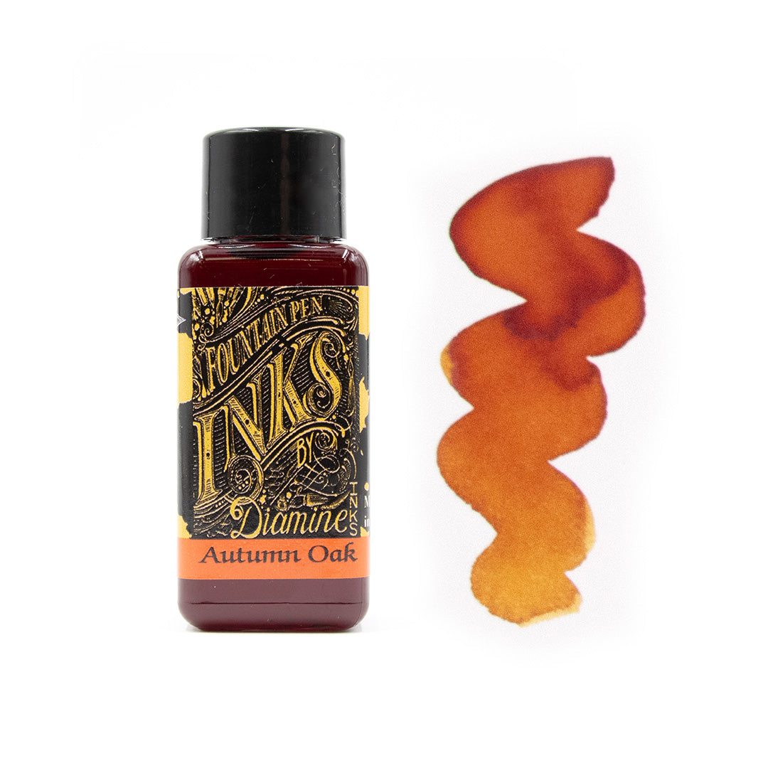 Diamine Ink 30ml Bottle