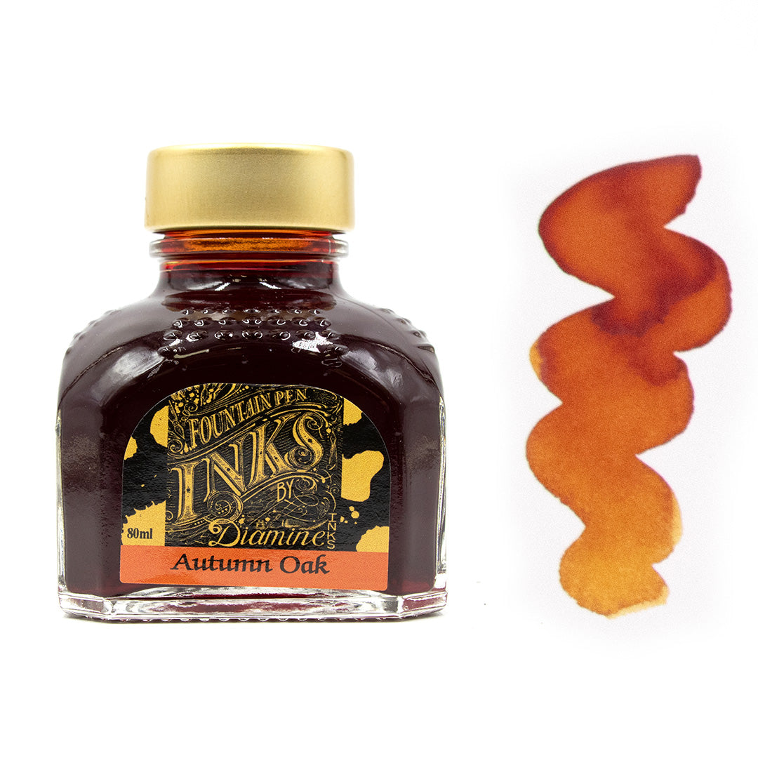 Diamine Ink 80ml Bottle