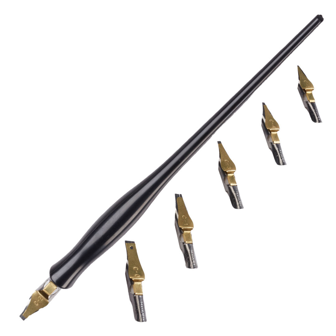 Speedball C Series Set