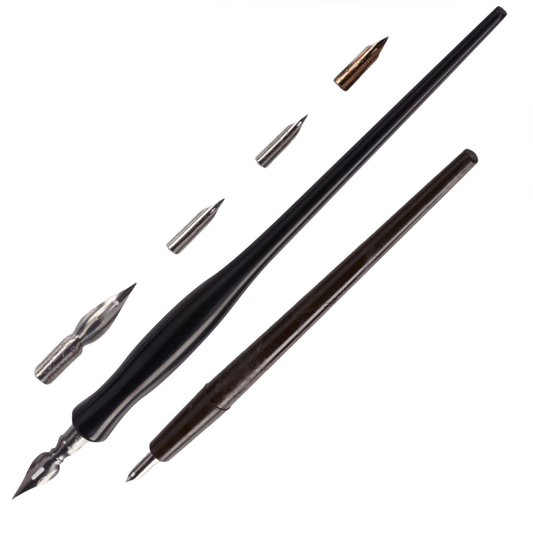 Speedball Mapping Pen Set