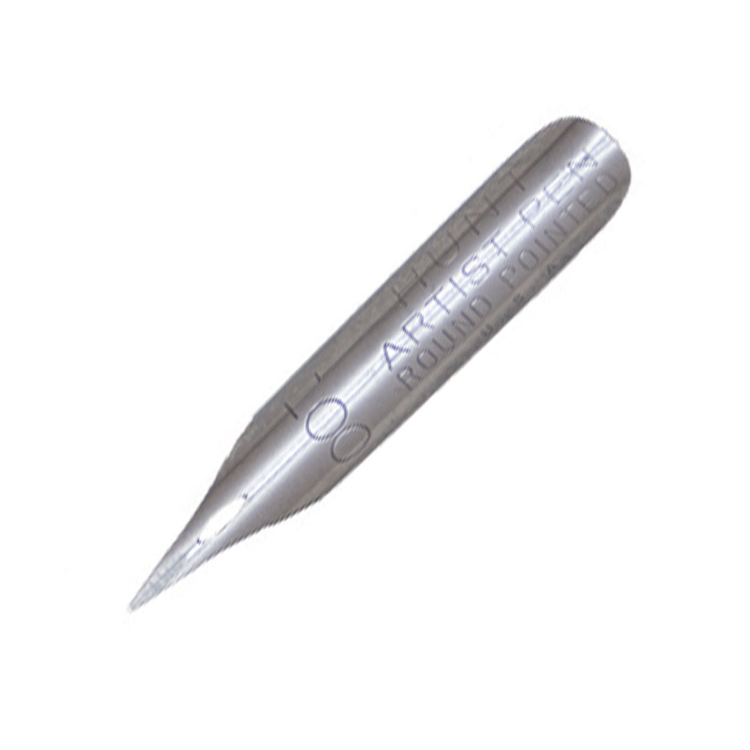 Speedball Pointed Pen Nib