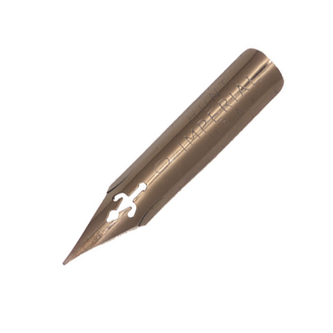 Speedball Pointed Pen Nib