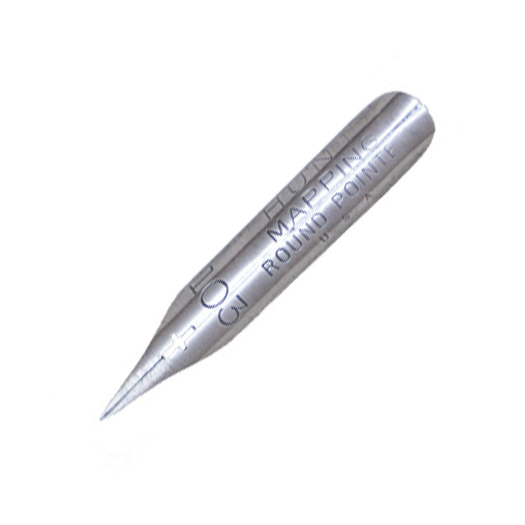 Speedball Pointed Pen Nib