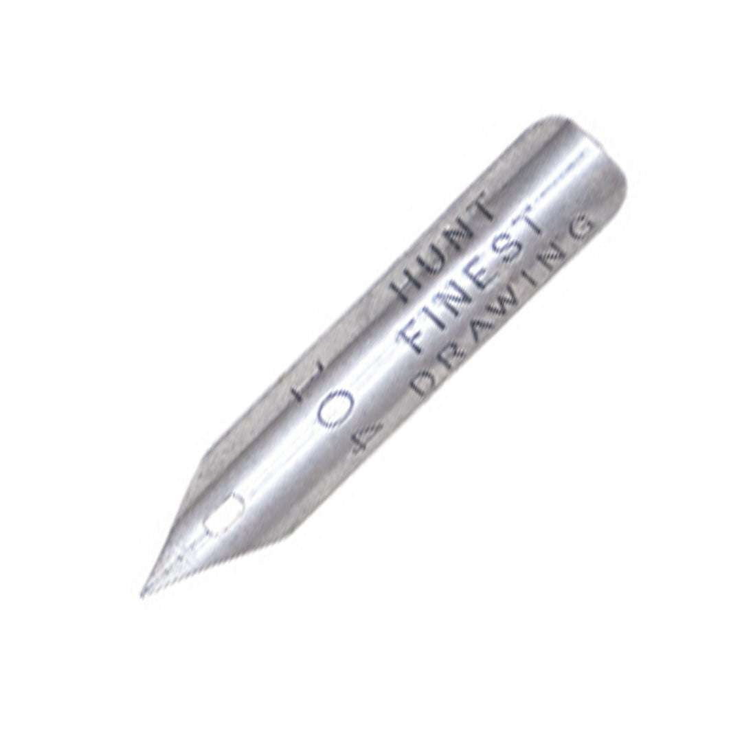 Speedball Pointed Pen Nib