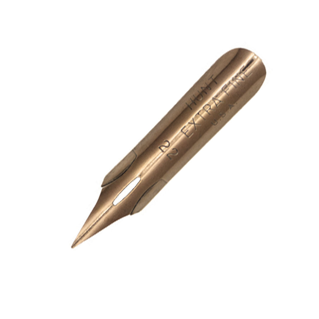 Speedball Pointed Pen Nib