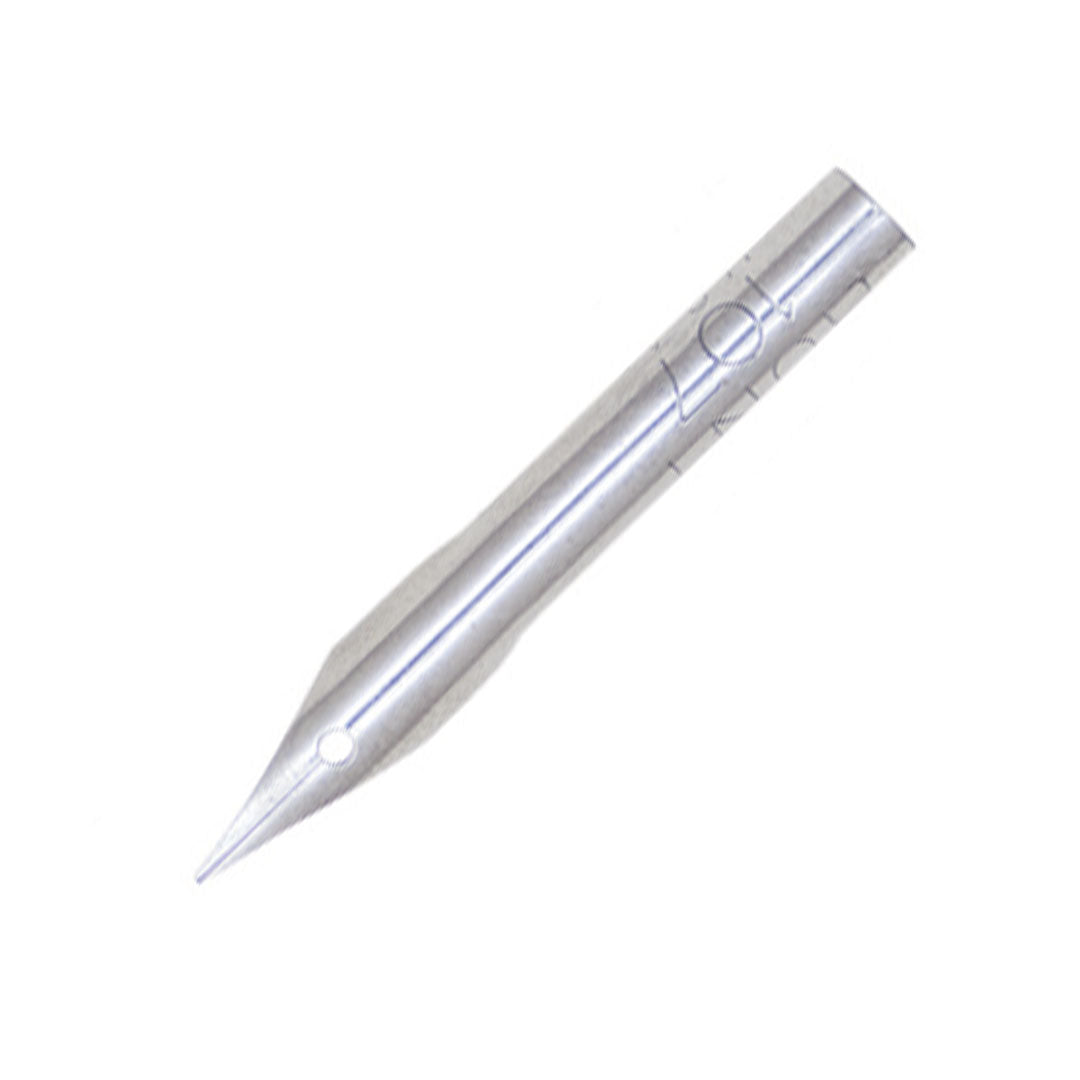 Speedball Pointed Pen Nib