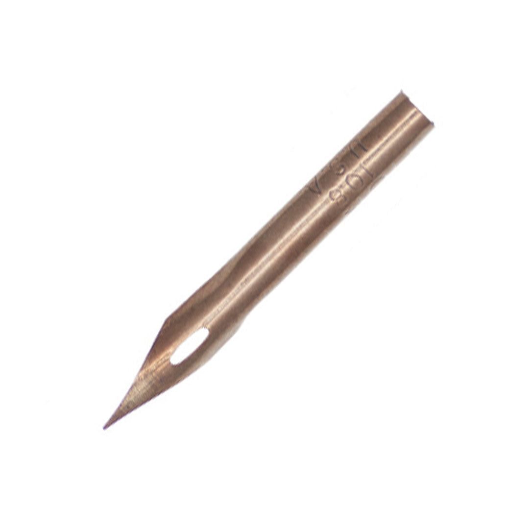 Speedball Pointed Pen Nib