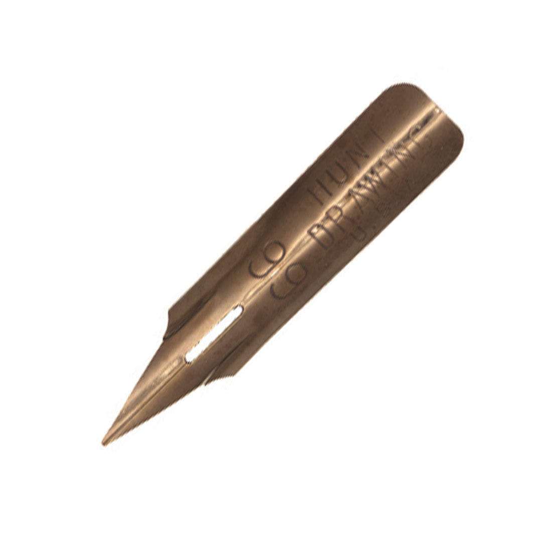 Speedball Pointed Pen Nib