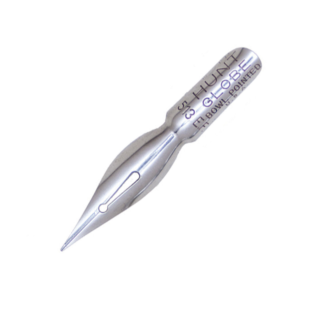 Speedball Pointed Pen Nib