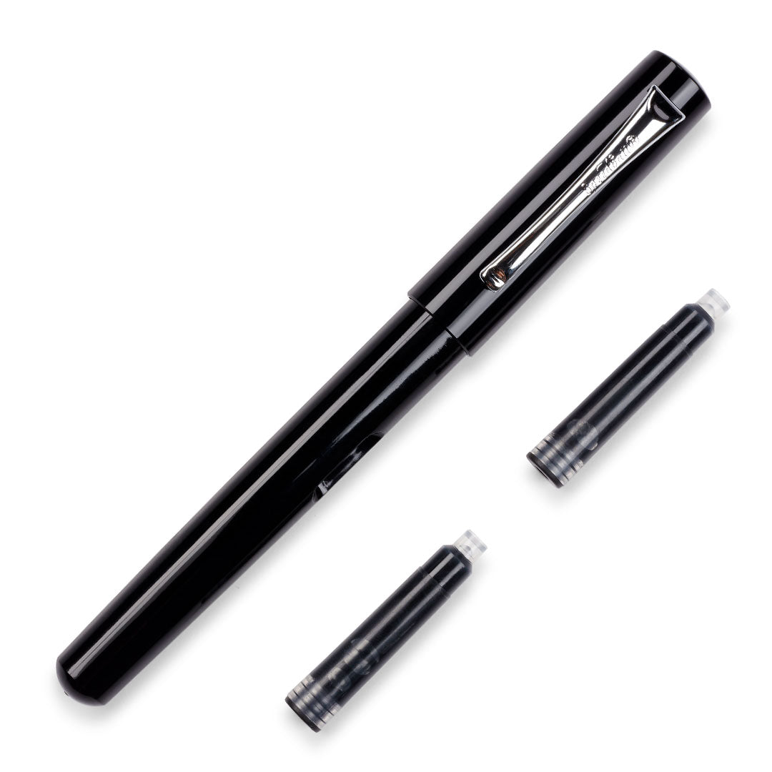 Speedball Calligraphy Fountain Pen