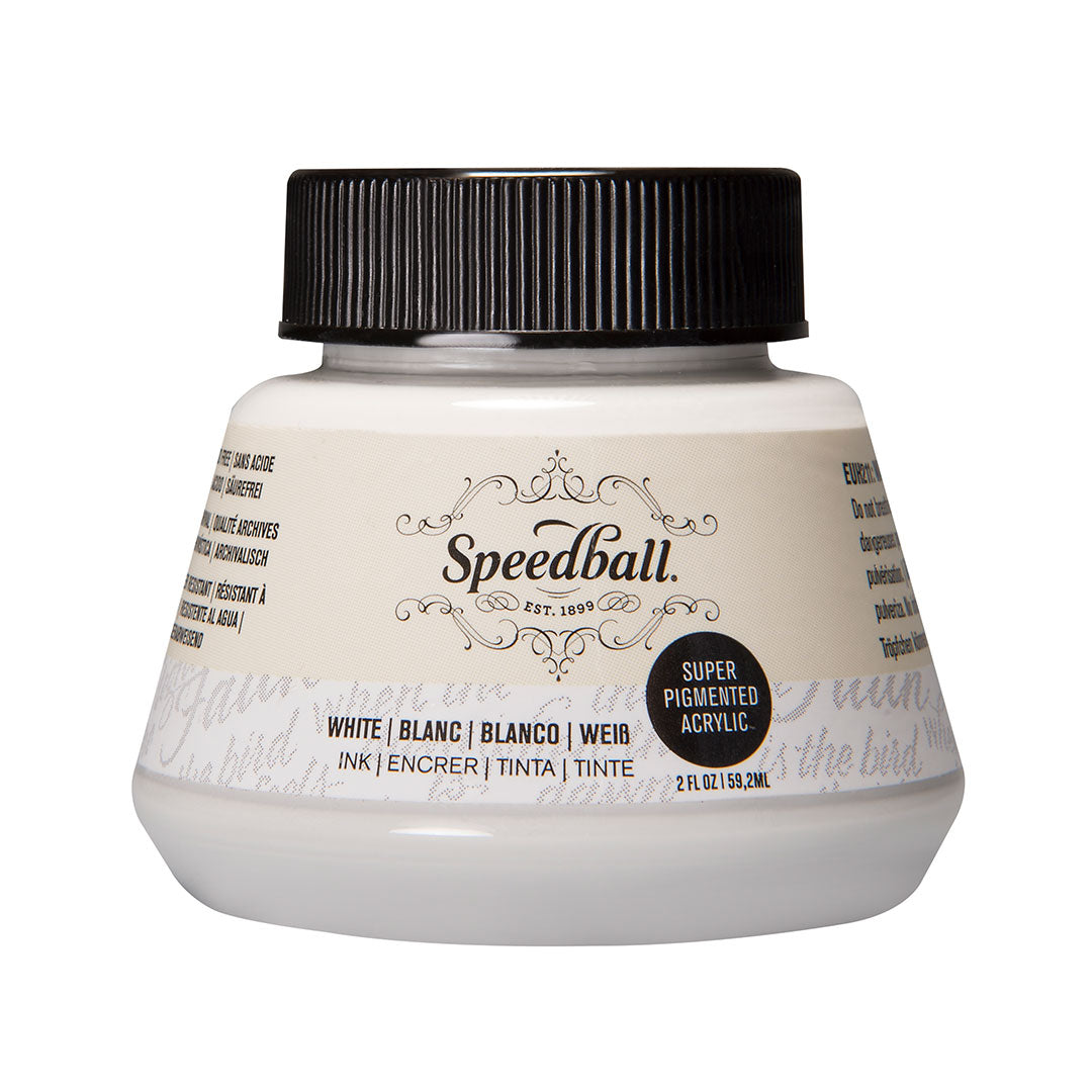 Speedball Super Pigmented Acrylic Ink 60ml