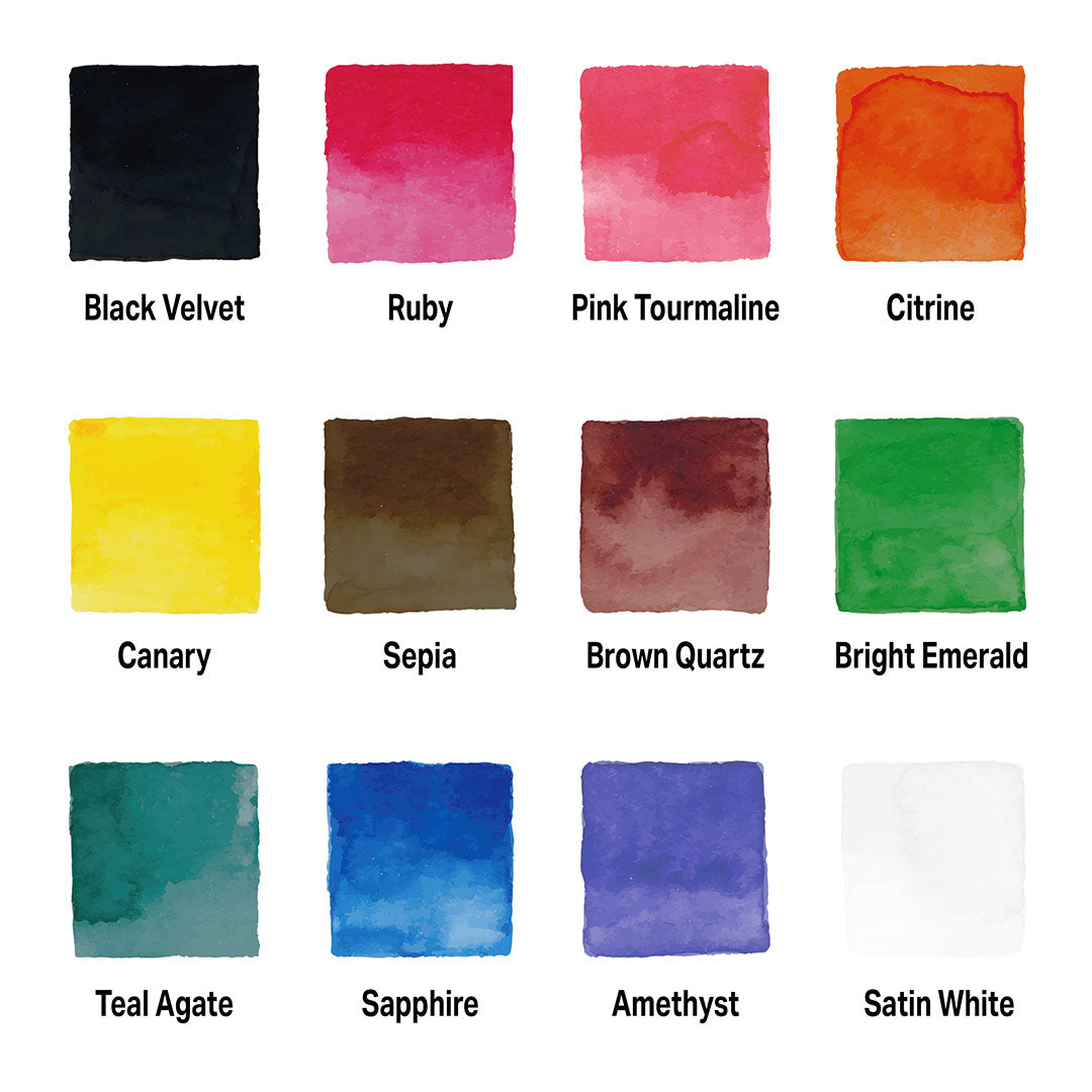 Speedball India Ink 30ml