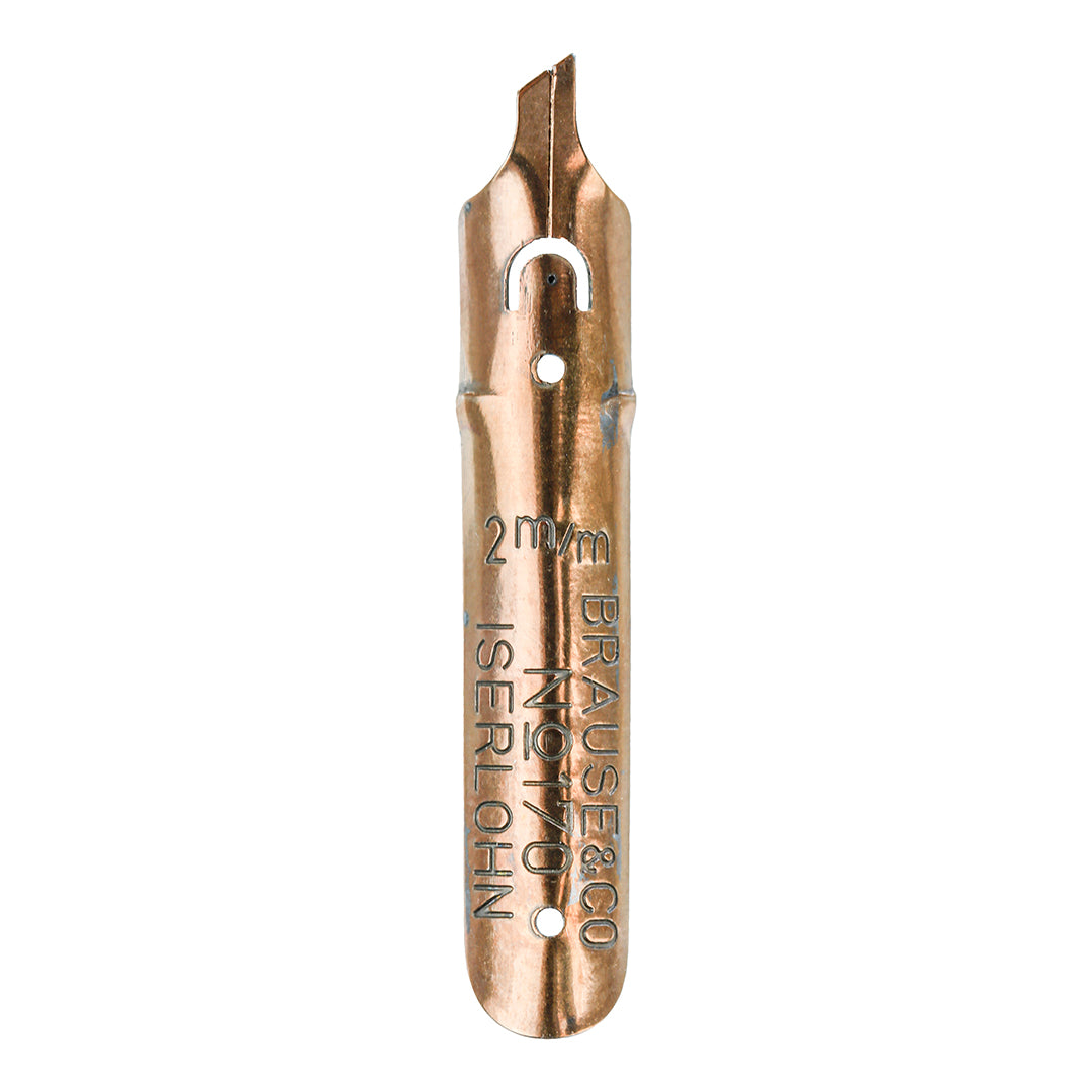 Brause 3 Arabic Calligraphy Nibs